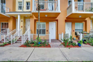 409 Olssen Ave #409, Fort Lauderdale, FL 33312, Sold 08/29/22
