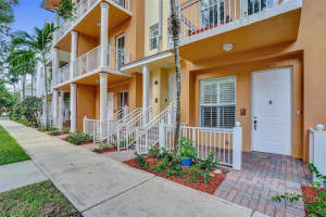 409 Olssen Ave #409, Fort Lauderdale, FL 33312, Sold 08/29/22