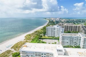 155 Ocean Ln Dr APT 105, Key Biscayne, FL 33149, Sold 01/30/23