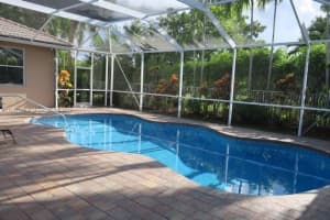 5173 Lakewood Dr, Cooper City, FL 33330, Sold 10/07/22
