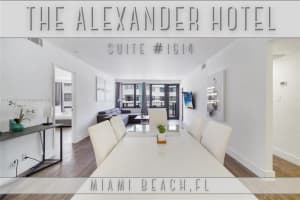 5225 Collins Ave APT 1614, Miami Beach, FL 33140, Sold 08/31/22