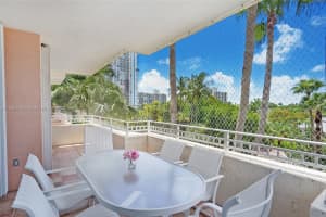 799 Crandon Blvd APT 308, Key Biscayne, FL 33149, Sold 06/07/24