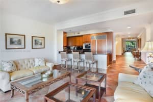 799 Crandon Blvd APT 308, Key Biscayne, FL 33149, Sold 06/07/24