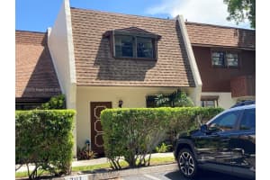 2121 N 14th Ave #2121, Hollywood, FL 33020, Sold 08/18/22