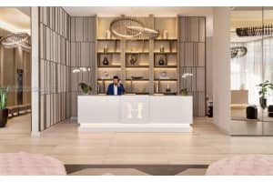 4010 S Ocean Dr r3009, Hollywood, FL 33019, Sold 09/01/22