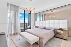 1000 Brickell Plaza, Miami, FL 33131, Sold 10/19/22