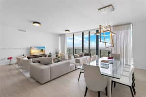 1000 Brickell Plaza, Miami, FL 33131, Sold 10/19/22