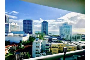 6770 Indian Creek Dr #9s, Miami, FL 33141, Sold 10/03/22
