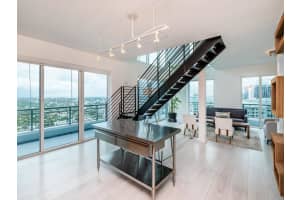 60 SW 13th St #3813, Miami, FL 33130, Sold 08/19/22