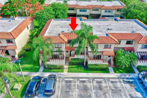 8815 Springtree Lakes Dr #8815, Sunrise, FL 33351, Sold 08/24/22