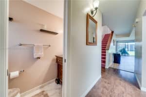 8815 Springtree Lakes Dr #8815, Sunrise, FL 33351, Sold 08/24/22