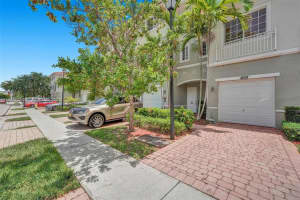 8168 SW 29th St #705, Miramar, FL 33025, Sold 09/09/22