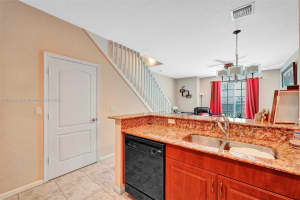 8168 SW 29th St #705, Miramar, FL 33025, Sold 09/09/22