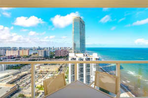 16699 Collins Ave APT 3505, Sunny Isles Beach, FL 33160, Sold 11/07/22