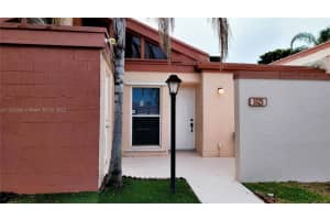 3125 NW 84th Way, Sunrise, FL 33351, Sold 09/23/22