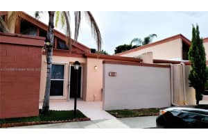 3125 NW 84th Way, Sunrise, FL 33351, Sold 09/23/22