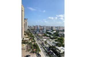 18001 Collins Ave #2216, Sunny Isles Beach, FL 33160, Sold 01/10/24
