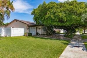 4931 SW 141st Ave, Miami, FL 33175, Sold 08/22/22