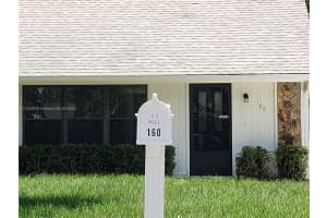 160 9th Dr, Vero Beach, FL 32962, Sold 10/20/22