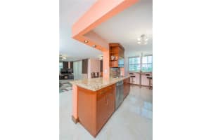 1833 S Ocean Dr APT 401, Hallandale Beach, FL 33009, Sold 11/01/22