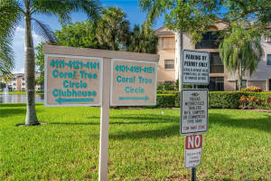 4161 Coral Tree Cir APT 165, Coconut Creek, FL 33073, Sold 09/22/22