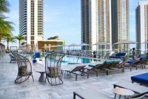 4111 S Ocean Dr UNIT 2512, Hollywood, FL 33019, Sold 08/31/23