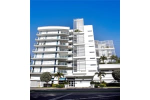 9821 E Bay Harbor Dr Apt 501, Bay Harbor Islands, FL 33154, Sold 10/21/22