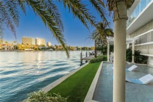 9821 E Bay Harbor Dr Apt 501, Bay Harbor Islands, FL 33154, Sold 10/21/22