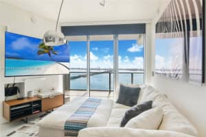 2900 NE 7th Ave Unit 3703, Miami, FL 33137, Sold 01/09/23