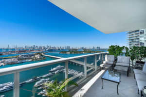 400 Alton Rd, Miami Beach, FL 33139, Sold 03/15/23