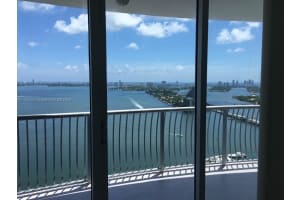 Opera Tower, 1750 N Bayshore Dr APT 3601, Miami, FL 33132, Sold 09/15/23