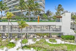 18975 Collins Ave, Sunny Isles Beach, FL 33160, Sold 11/06/23