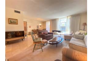 9800 W Bay Harbor Dr APT 208, Bay Harbor Islands, FL 33154, Sold 08/29/22