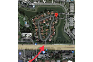 9065 Thunderbird Dr, Coral Springs, FL 33065, Sold 10/31/22