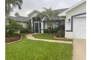 1975 Thesy Dr, Melbourne, FL 32940, Sold 09/14/22