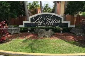 8373 Lake Dr APT 402, Doral, FL 33166, Sold 09/30/22
