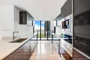 1451 Brickell Ave Unit 2005, Miami, FL 33131, Sold 12/08/22