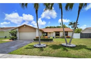 13219 SW 87th Terrace, Miami, FL 33183, Sold 10/07/22