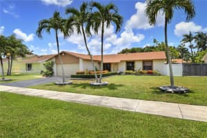 13219 SW 87th Terrace, Miami, FL 33183, Sold 10/07/22