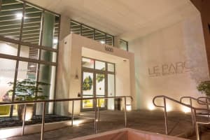 1600 SW 1st Ave Apt 302, Miami, FL 33129, Sold 10/05/22