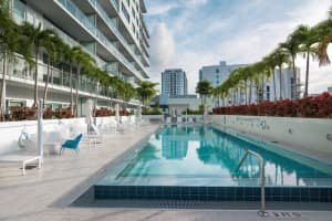 1600 SW 1st Ave Apt 302, Miami, FL 33129, Sold 10/05/22