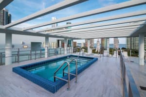1600 SW 1st Ave Apt 302, Miami, FL 33129, Sold 10/05/22
