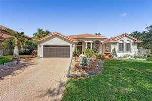 1284 NW 163rd Terrace, Pembroke Pines, FL 33028, Sold 10/25/22