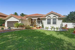 1284 NW 163rd Terrace, Pembroke Pines, FL 33028, Sold 10/25/22