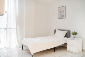 17011 N Bay Rd APT 308, Sunny Isles Beach, FL 33160, Sold 11/04/22