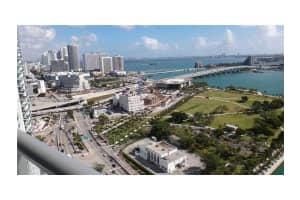 888 Biscayne Blvd APT 2909, Miami, FL 33132, Sold 08/30/22