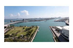 888 Biscayne Blvd APT 2909, Miami, FL 33132, Sold 08/30/22