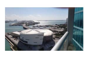 888 Biscayne Blvd APT 2909, Miami, FL 33132, Sold 08/30/22