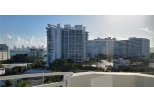 1621 Bay Rd APT 708, Miami Beach, FL 33139, Sold 10/21/22