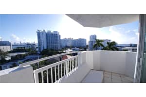 1621 Bay Rd APT 708, Miami Beach, FL 33139, Sold 10/21/22
